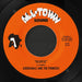 Kilofese/Unnecessary Visitor (Bamia Remix)