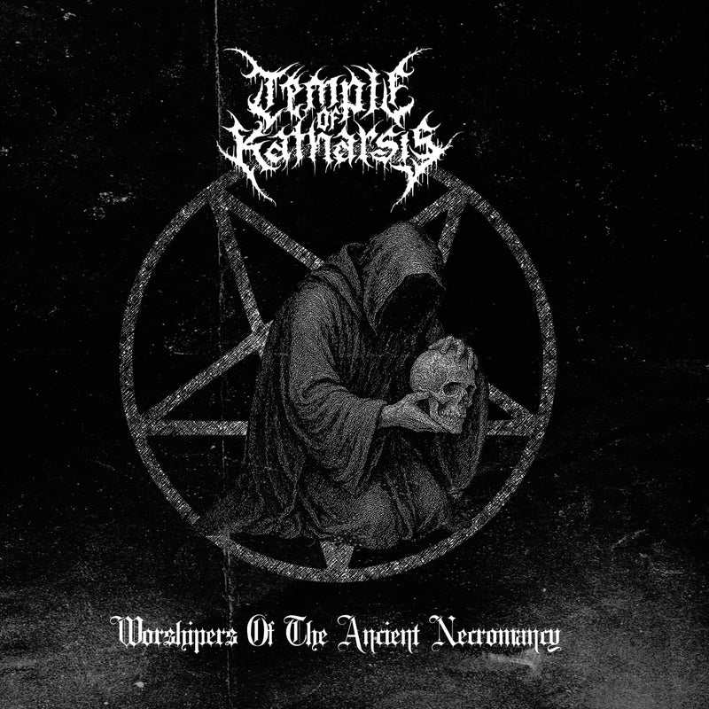 Worshipers Of The Ancient Necromancy