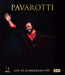 Pavarotti: The Lost Concert - Live at Llangollen 1995