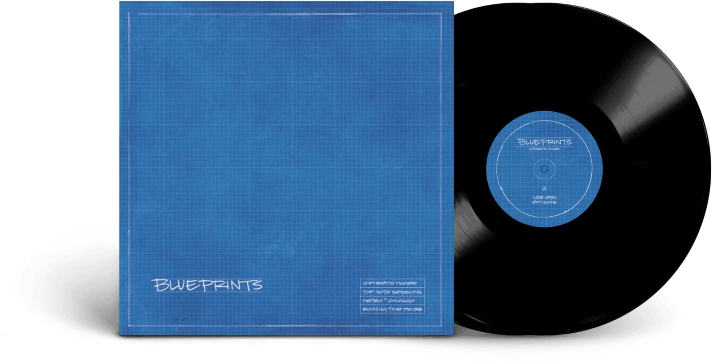 Blueprints