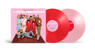 The Royal Tenenbaums Original Soundtrack Apple Red/Baby Pink