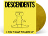 I Don't Want To Grow Up (banana Peel