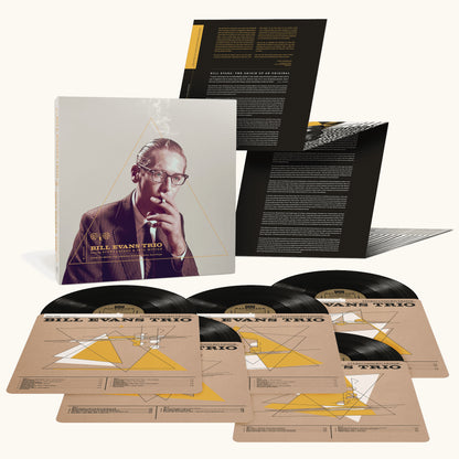 Haunted Heart: The Legendary Riverside Studio Recordings