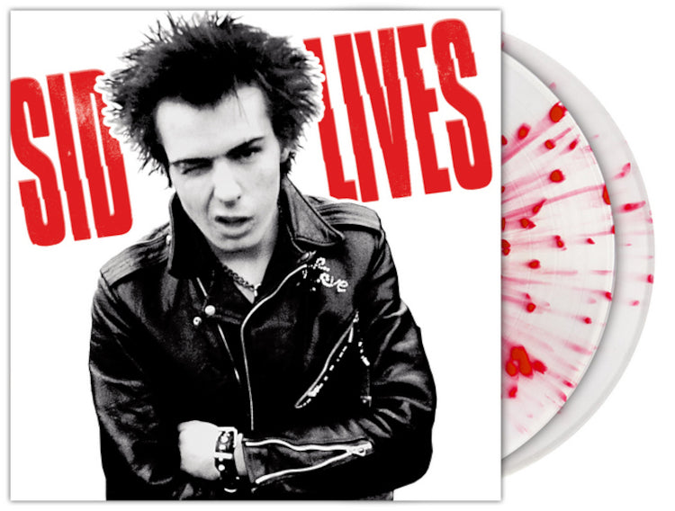 Sid Lives (RSD Black Friday 2025)