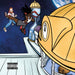 Hyperbolic Time Chamber Rap III