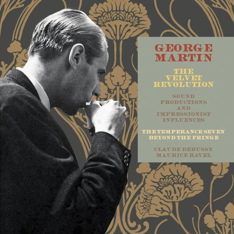 The Velvet Revolution: Sound Productions and Impressionist Influences