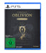 THE ELDER SCROLLS IV:  OBLIVION REMASTERE