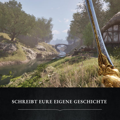THE ELDER SCROLLS IV:  OBLIVION REMASTERE