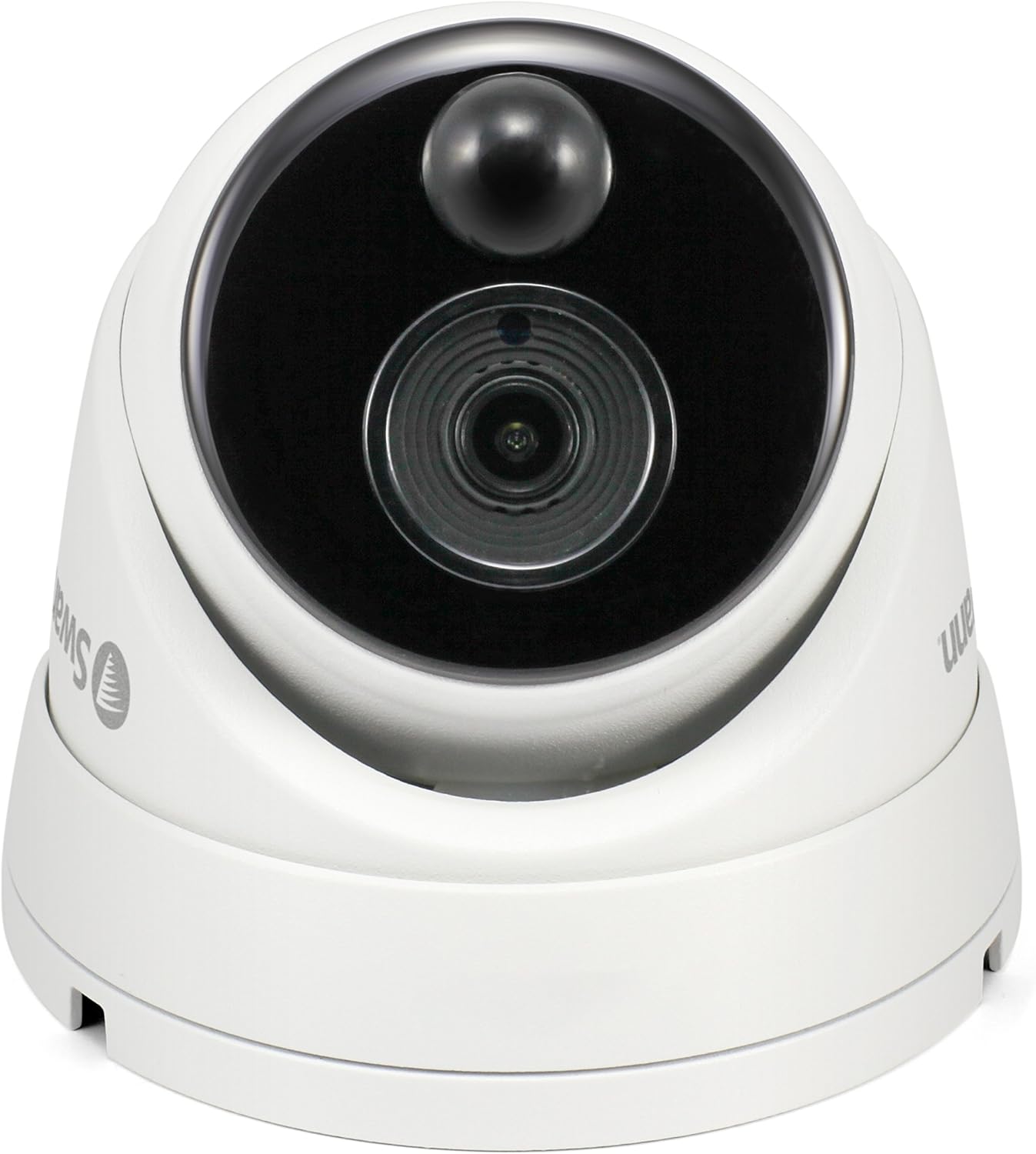 EUK-1080p Dome Cam True Detect 2 pk EU.