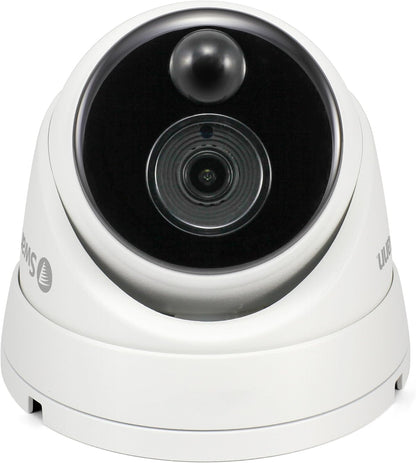 EUK-1080p Dome Cam True Detect 2 pk EU.