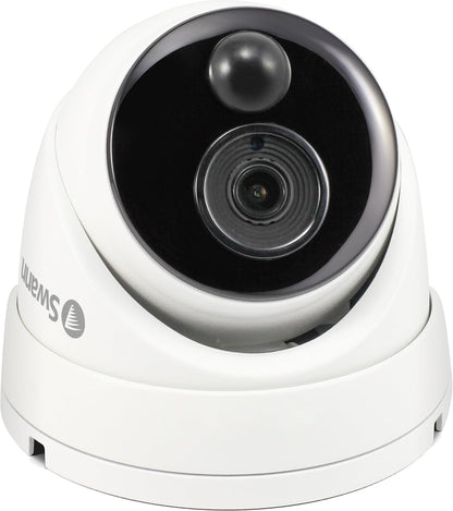 EUK-1080p Dome Cam True Detect 2 pk EU.