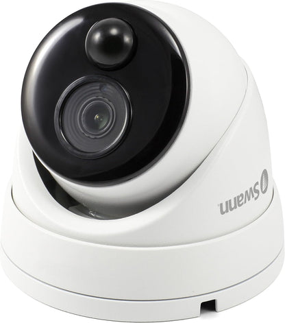 EUK-1080p Dome Cam True Detect 2 pk EU.
