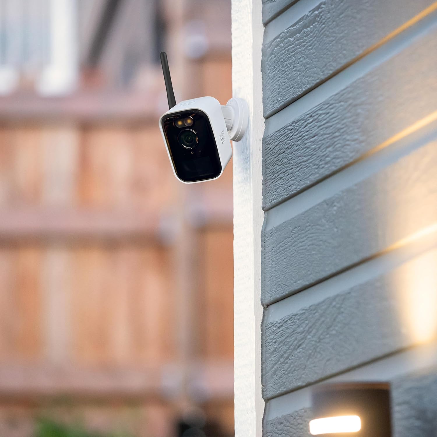EUK Max Ranger Mini 2 Camera Kit