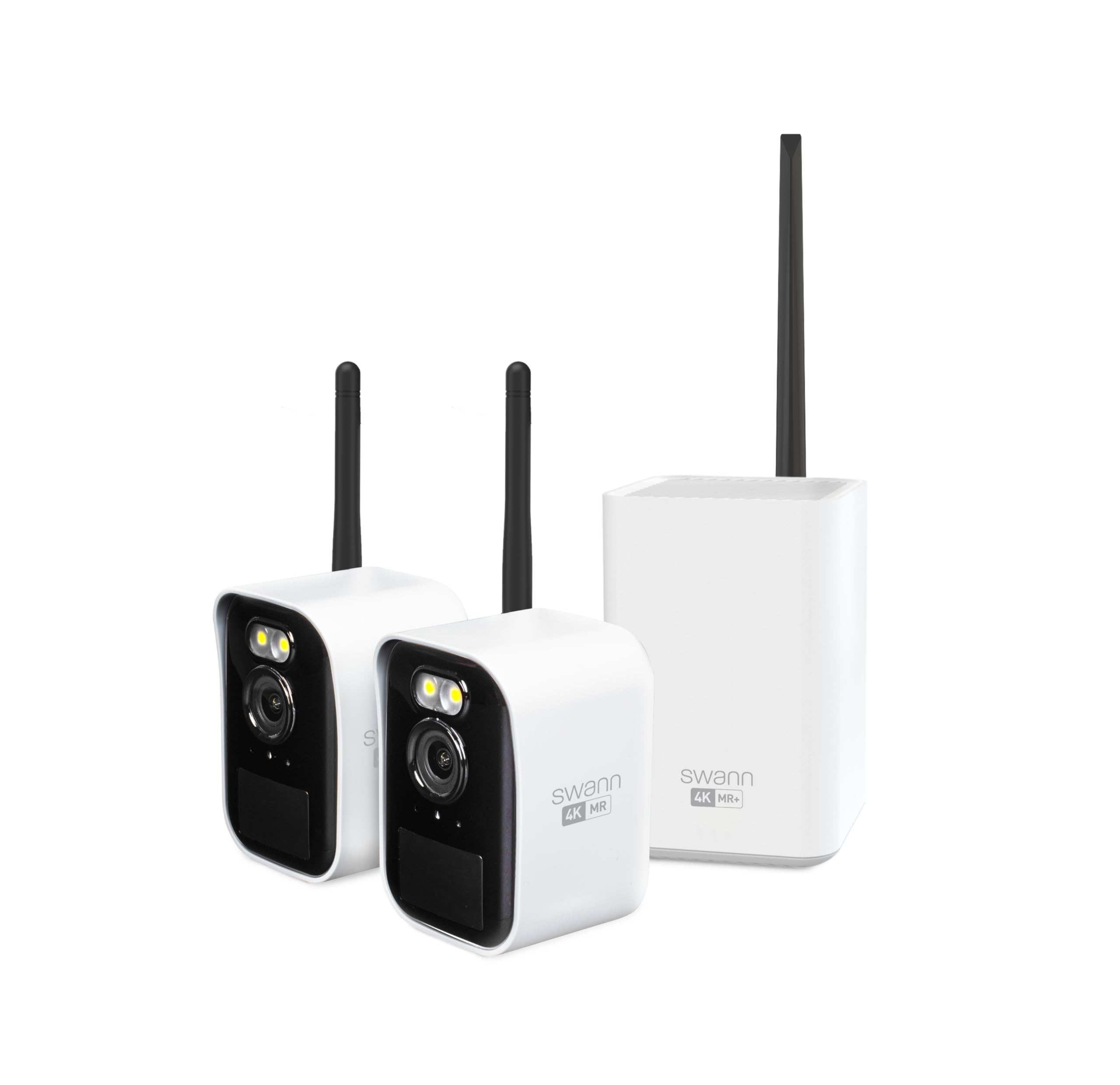 EUK Max Ranger Mini 2 Camera Kit