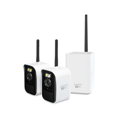 EUK Max Ranger Mini 2 Camera Kit