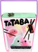 MGA Entertainment Tataba Squishy Collectable Toys - Blind Packaging with DIY Flocking Powder, Includes Takeout-Style Box and Accessories, 18 Collectables, for Collectors and Children Ages 3+ Years