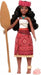 Disney Vaiana 2 Singing Doll