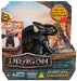 DreamWorks Dragons 6072696 Roaring Mini Int Toothless, Multicoloured