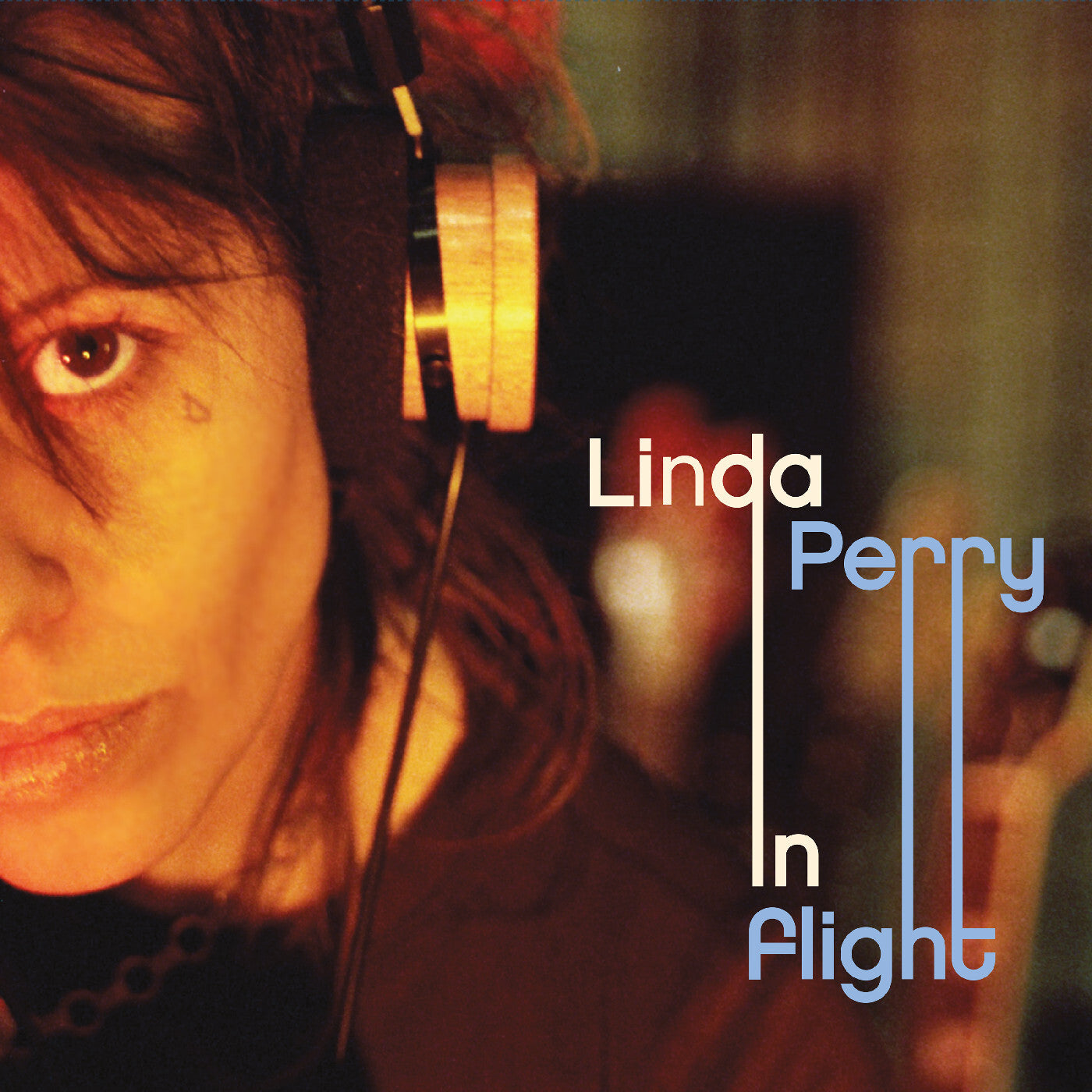 In Flight (RSD Black Friday 2025)