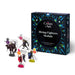 Crown of Ash Rising Fighters Module, Expansion, Board Game, 1-4 Players, Ages 14+, English