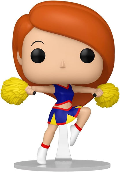 Funko Pop! Disney: Kim Possible - Cheerleader Kim