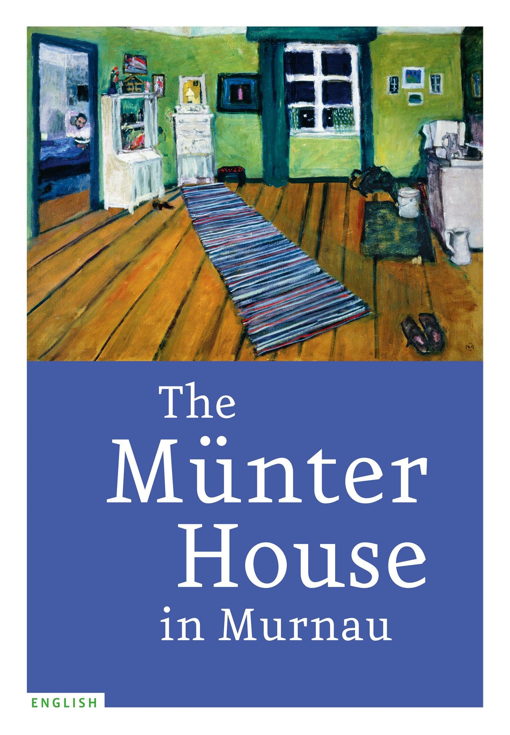 Munter Ho - (German Import)