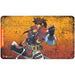 Universus Ccg - Guilty Gear Strive - Playmat - Sol Badguy