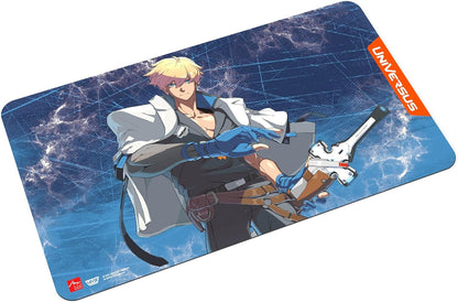 Universus Ccg - Guilty Gear Strive - Playmat - Ky Kiske