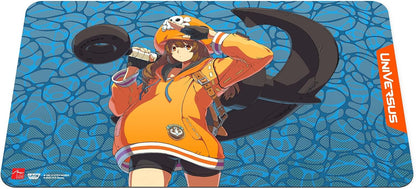 Universus Ccg - Guilty Gear Strive - Playmat - May