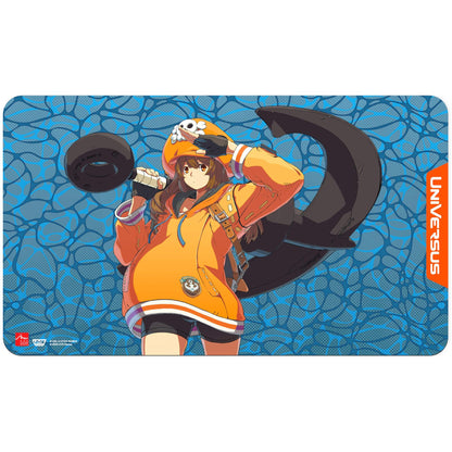 Universus Ccg - Guilty Gear Strive - Playmat - May