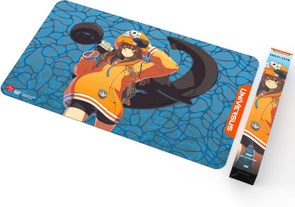 Universus Ccg - Guilty Gear Strive - Playmat - May