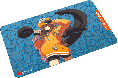 Universus Ccg - Guilty Gear Strive - Playmat - May