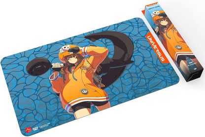 Universus Ccg - Guilty Gear Strive - Playmat - May