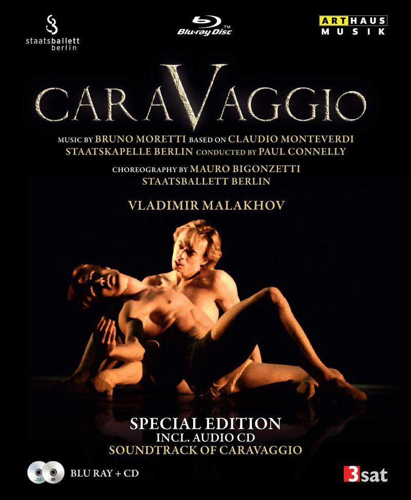 Caravaggio:Special Edition