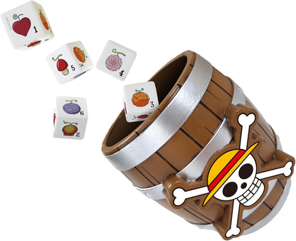 Winning Moves Yahtzee One Piece