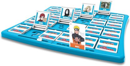Winning Moves Wer ist es? Naruto