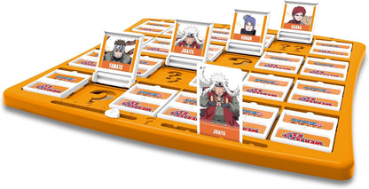 Winning Moves Wer ist es? Naruto