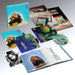 Heard Noises (Super Deluxe Boxset)