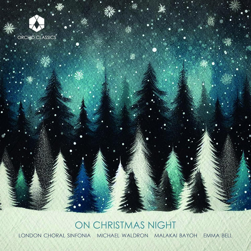 On Christmas Night
