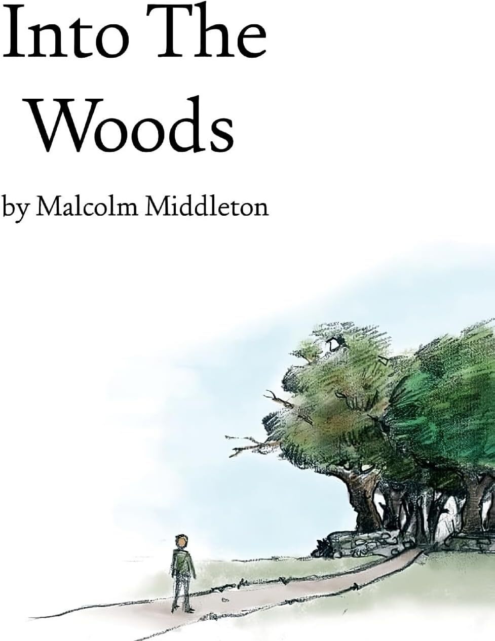 Into the Woods