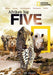 Afrika`s Big Five