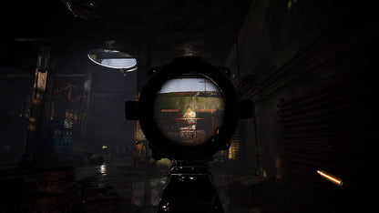 S.T.A.L.K.E.R. 2: Heart of Chornobyl - Day One Edition - PlayStation 5