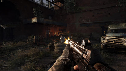 S.T.A.L.K.E.R. 2: Heart of Chornobyl - Day One Edition - PlayStation 5