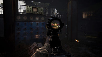 S.T.A.L.K.E.R. 2: Heart of Chornobyl - Day One Edition - PlayStation 5