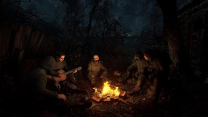 S.T.A.L.K.E.R. 2: Heart of Chornobyl - Day One Edition - PlayStation 5