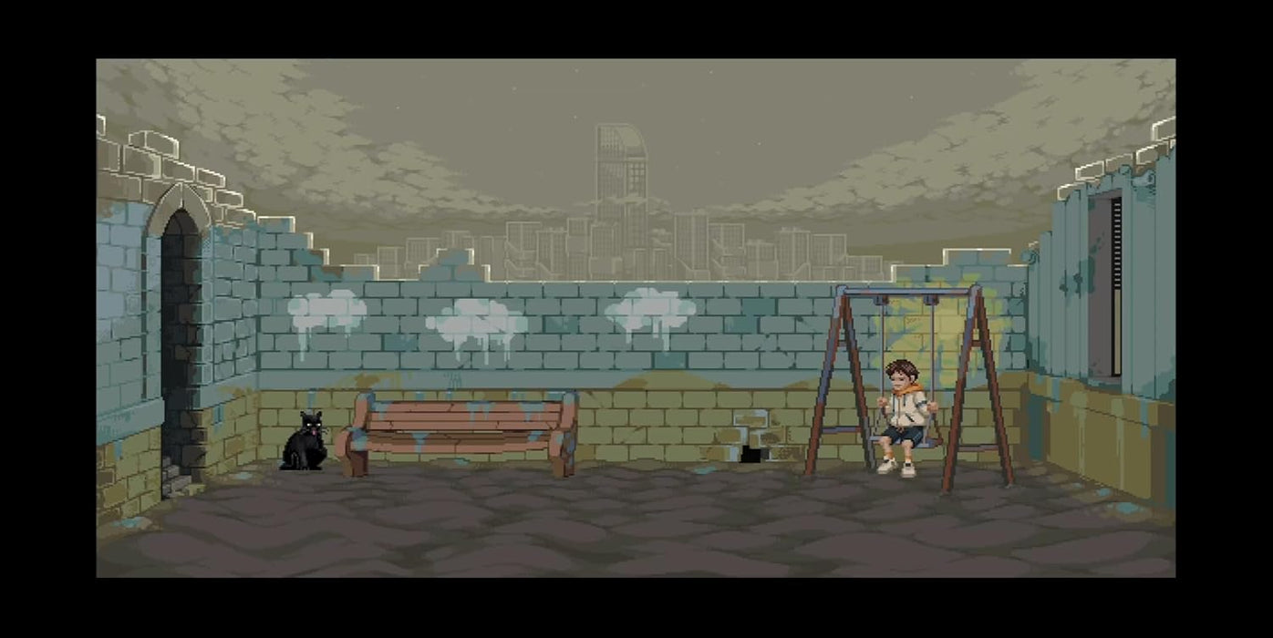 Centum - Premium Edition Nintendo Switch