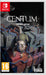 Centum - Premium Edition Nintendo Switch