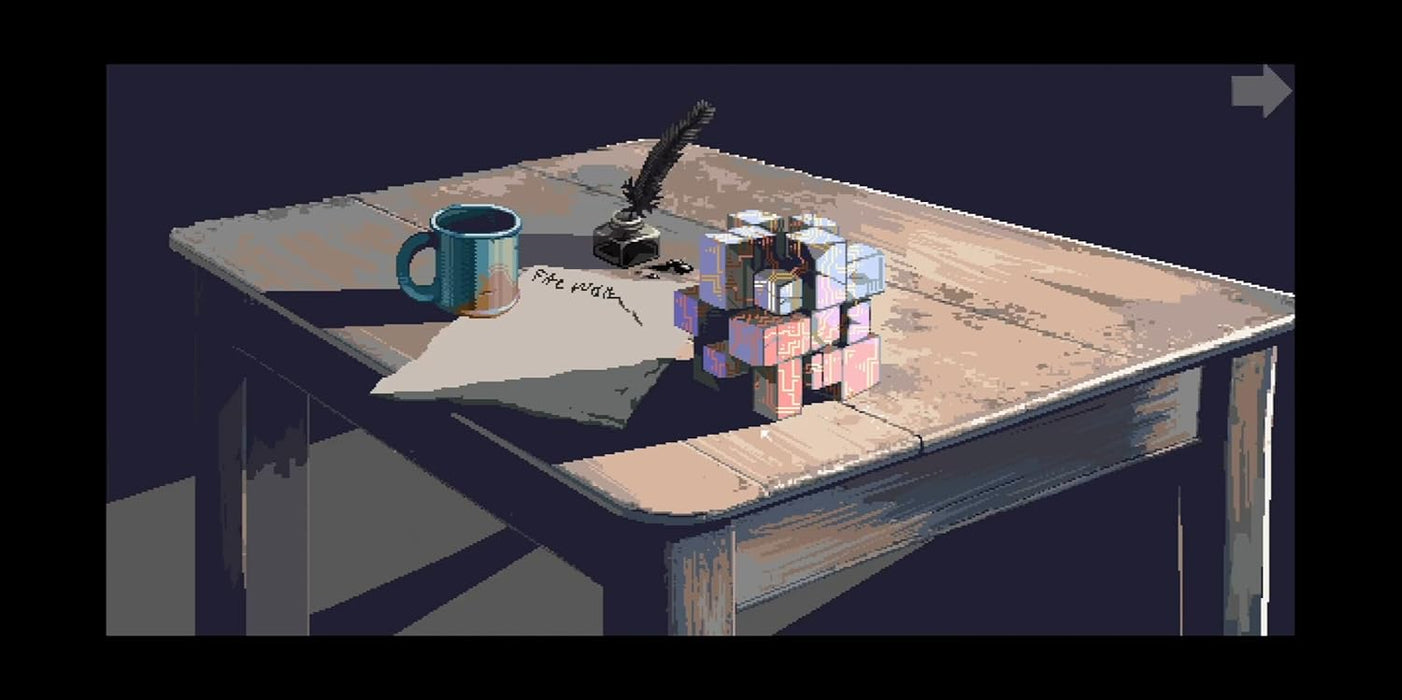 Centum - Premium Edition Nintendo Switch