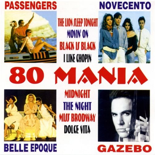 80 Mania
