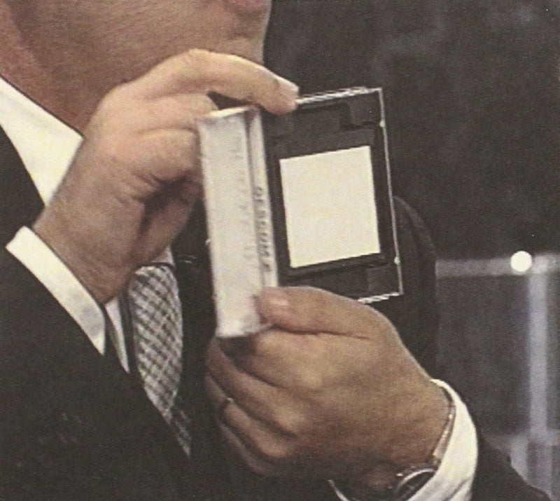 Mini Disc